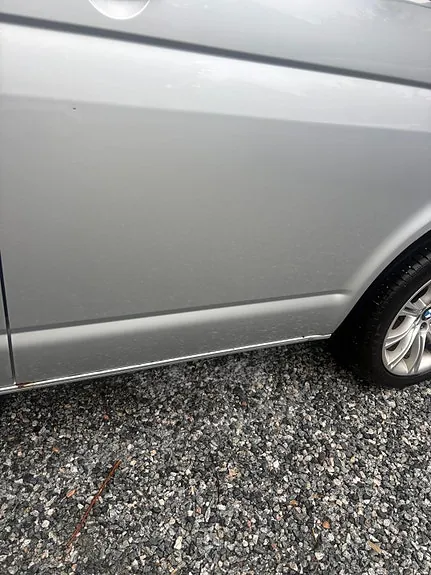 Volkswagen Caravelle 2011 photo 4