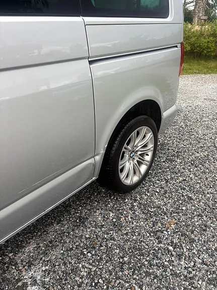 Volkswagen Caravelle 2011 photo 5