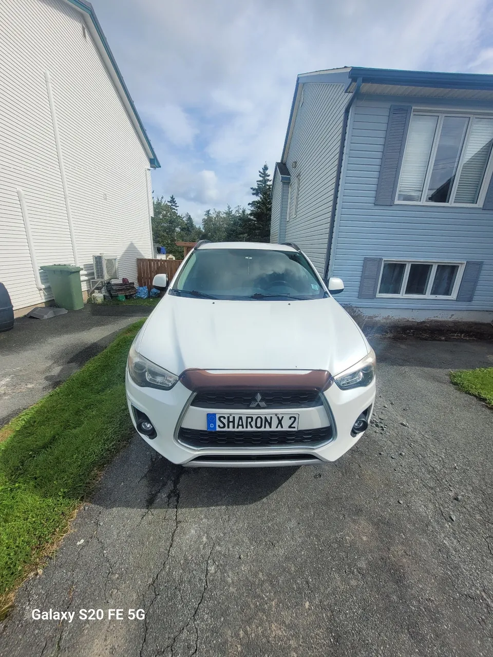 Mitsubishi Rvr 2015 photo 3