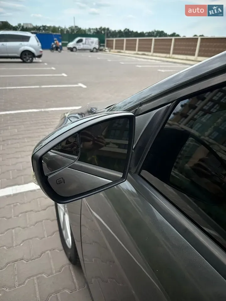 Ford Focus 2017 photo 4