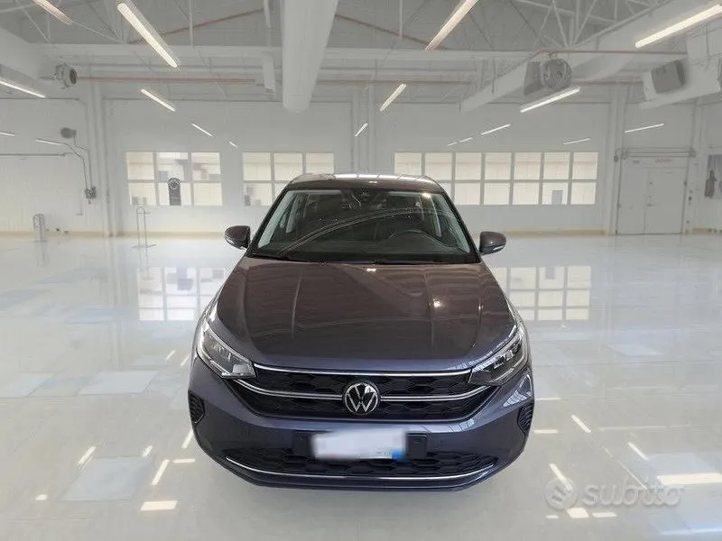 Volkswagen Taigo 2022 photo 2