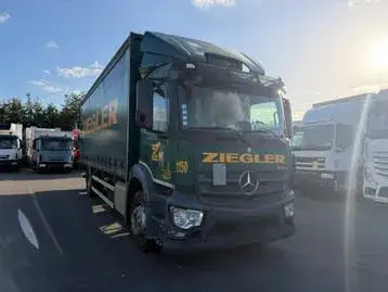 Mercedes-Benz Antos