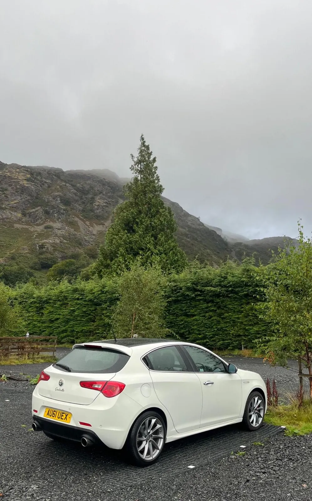 Alfa Romeo Giulietta 2011 photo 2
