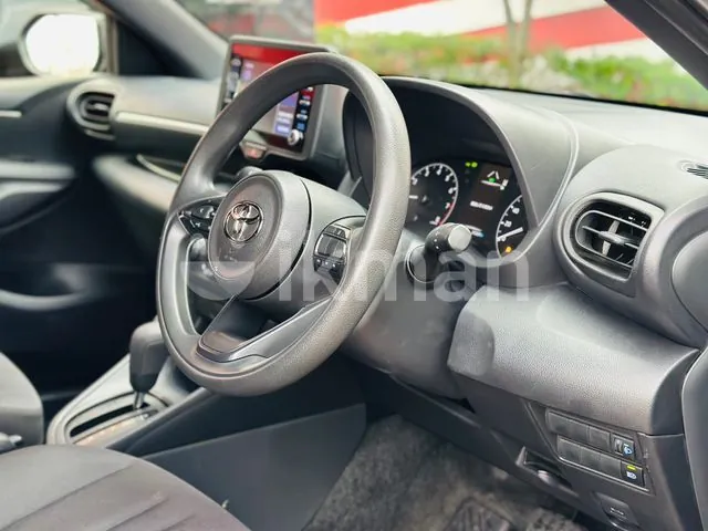Toyota Yaris 2023 photo 5