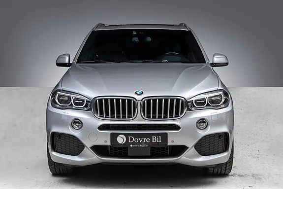 BMW X5 2016 photo 3
