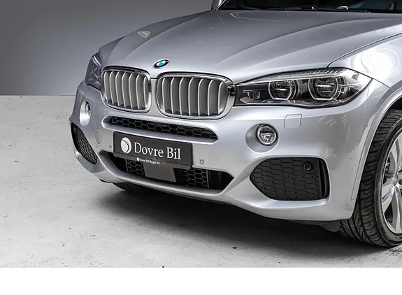 BMW X5 2016 photo 2