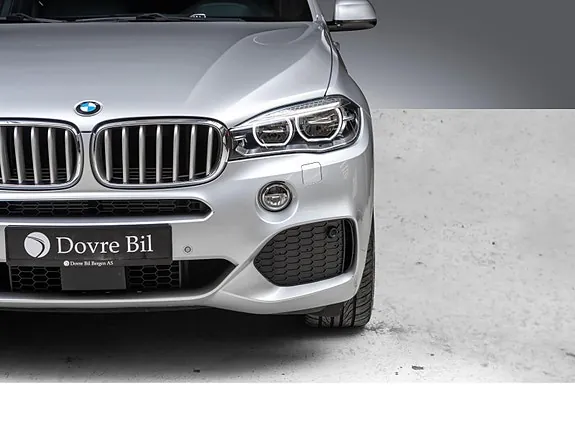BMW X5 2016 photo 4