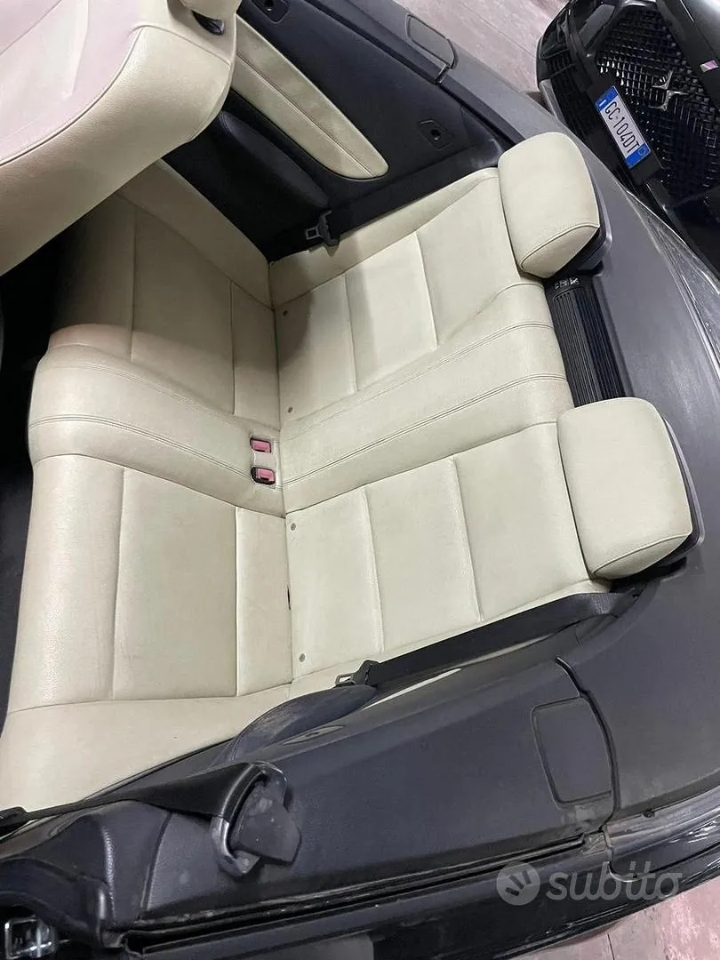 BMW 120D 2008 photo 2