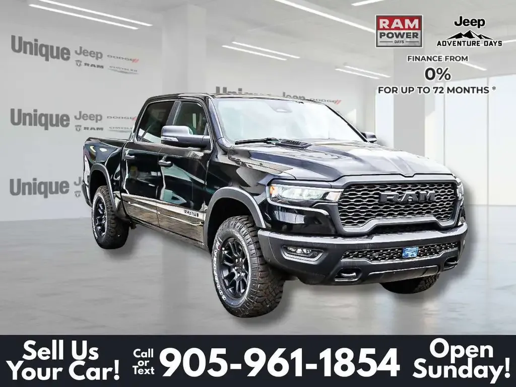 Ram 1500