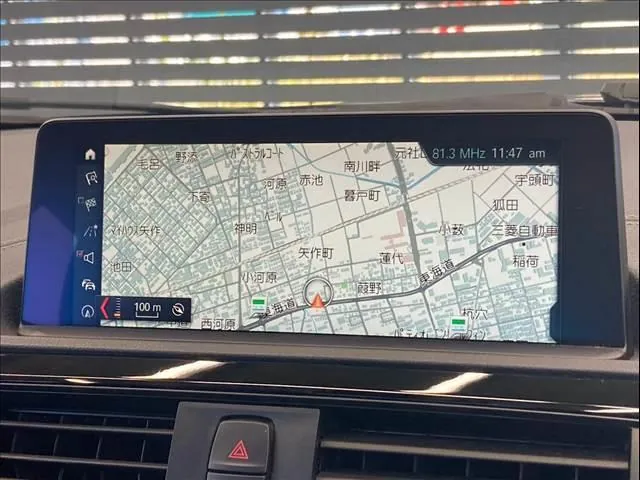 BMW 1 Series 2018 photo 3