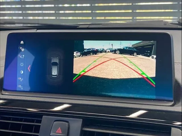 BMW 1 Series 2018 photo 4