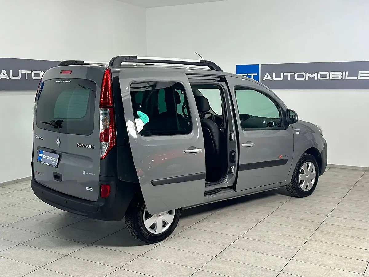 Renault Kangoo 2016 photo 3