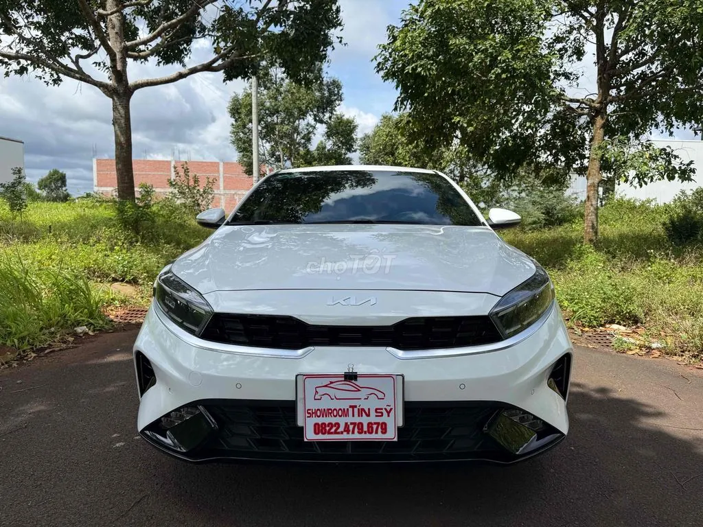 Kia K3 2022 photo 2