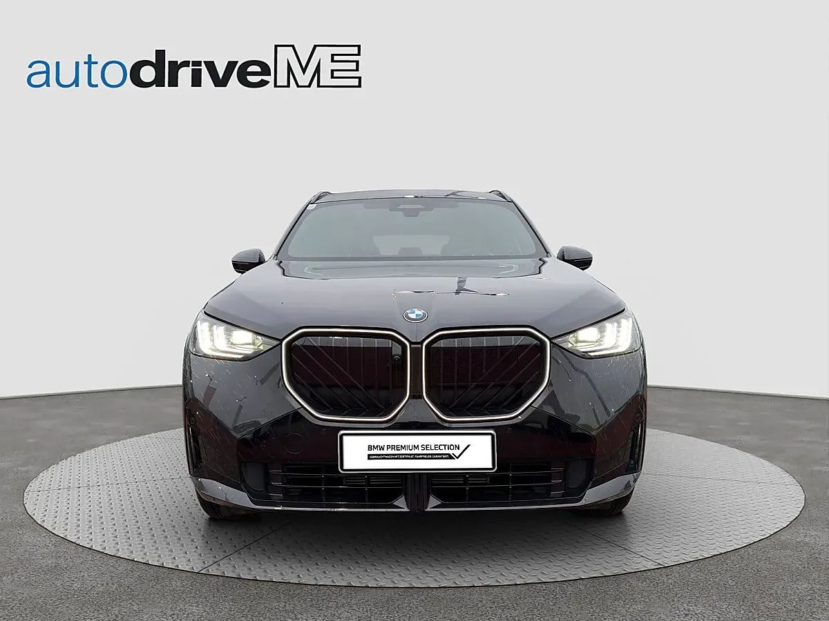 BMW X3 2025 photo 3