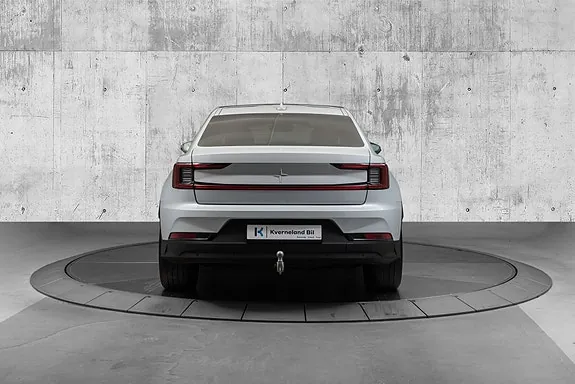 Polestar 2 2023 photo 5