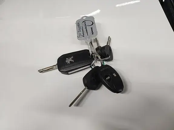 Peugeot Partner 2019 photo 5
