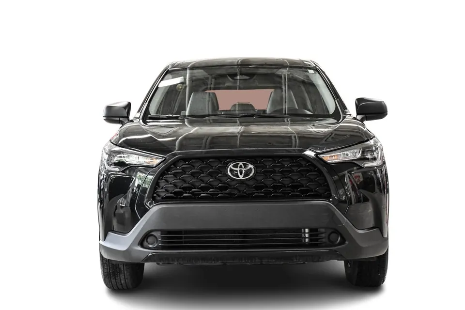 Toyota Corolla Cross 2025 photo 2