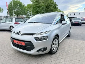 Citroen C4 Picasso 2017 photo 3