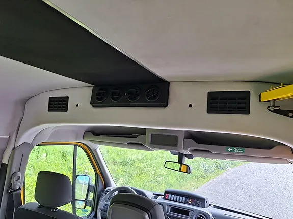 Renault Master 2019 photo 2