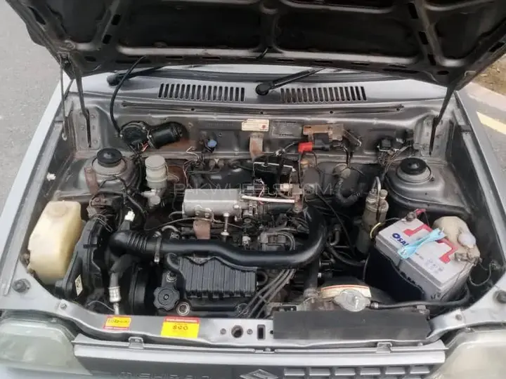 Suzuki Mehran