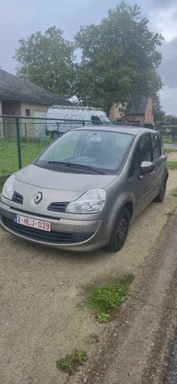 Renault Modus