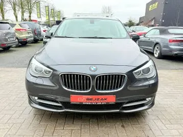 BMW Série 5 Gt 2013 photo 2