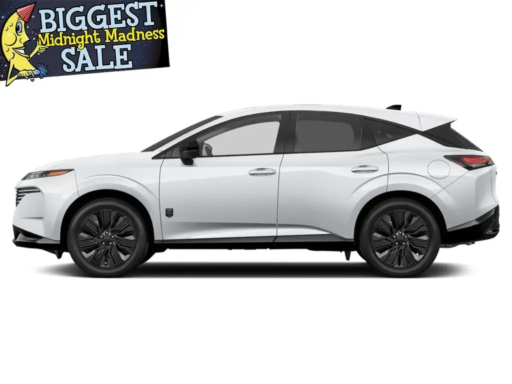 Nissan Murano 2027 photo 2