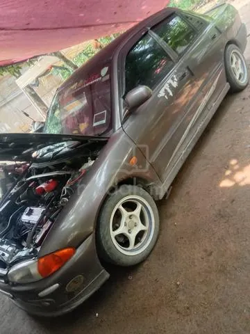 Proton Wira
