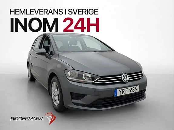 Volkswagen Golf I