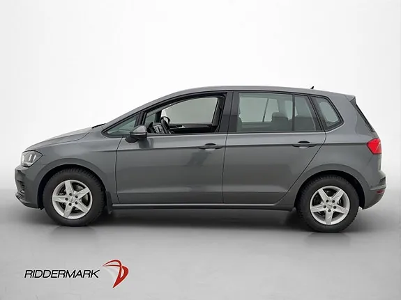 Volkswagen Golf I 2018 photo 4