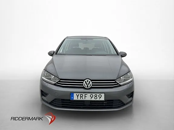 Volkswagen Golf I 2018 photo 2
