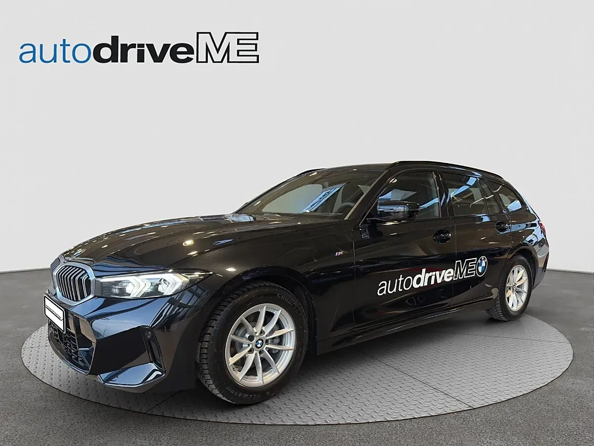 BMW 3 Series 2026 photo 2