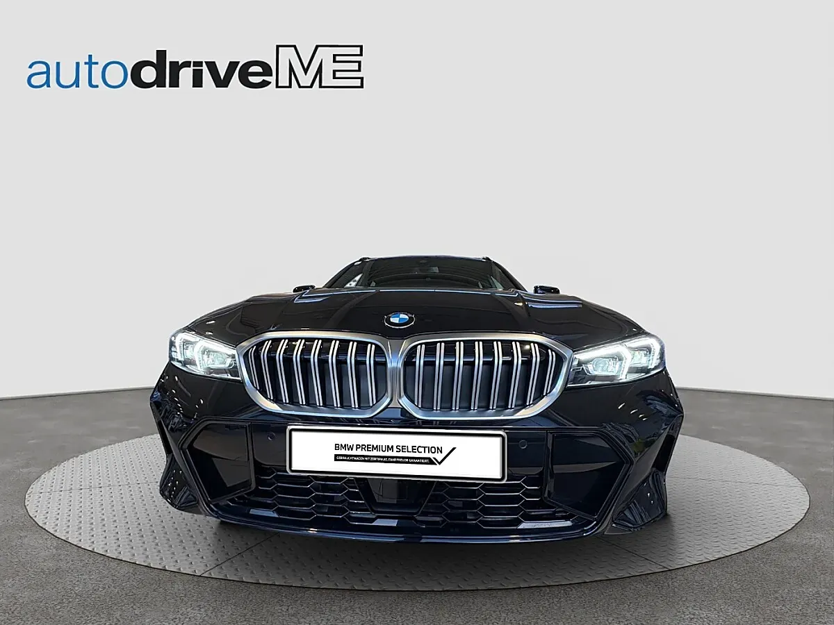 BMW 3 Series 2026 photo 3