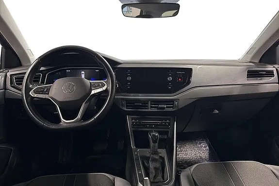 Volkswagen Polo 2022 photo 5