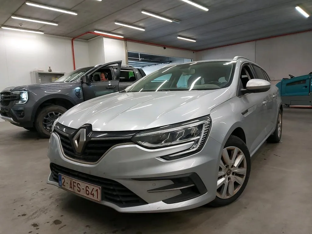 Renault Megane Grandtour