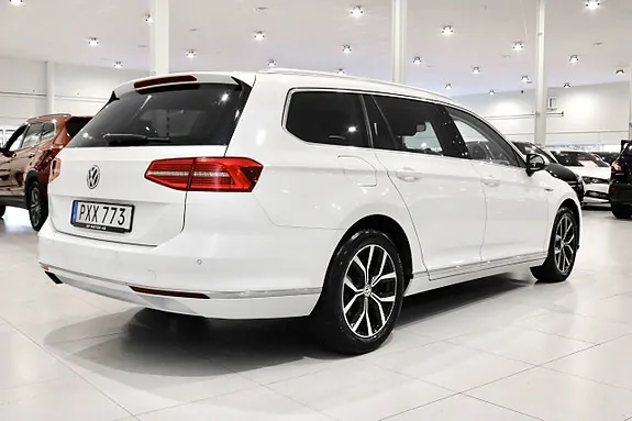 Volkswagen Passat 2015 photo 4