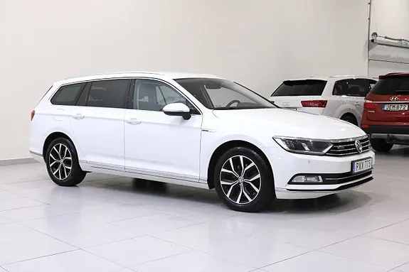 Volkswagen Passat 2015 photo 3