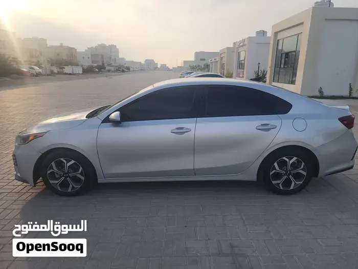 Kia Forte 2020 photo 3