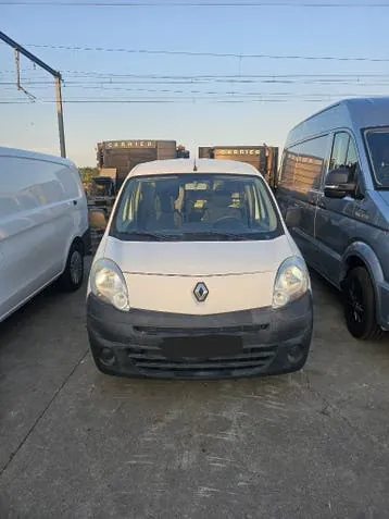Renault Kango