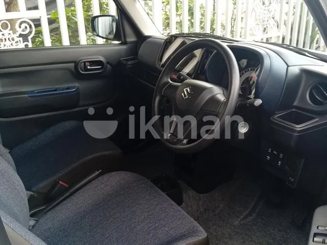 Suzuki Alto photo 2