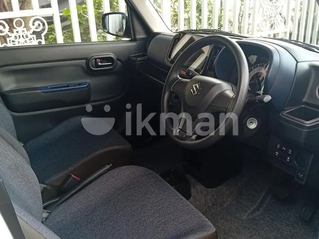 Suzuki Alto photo 3