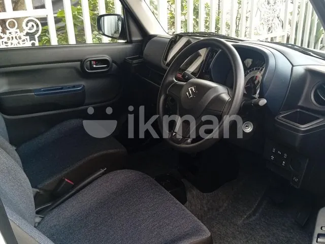 Suzuki Alto photo 4
