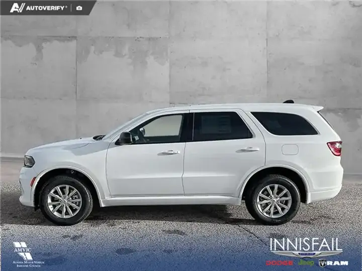 Dodge Durango 2027 photo 3