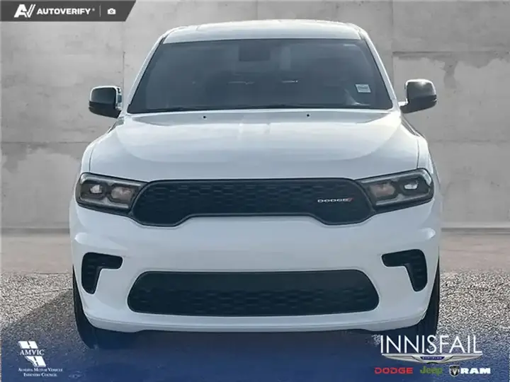 Dodge Durango 2027 photo 2