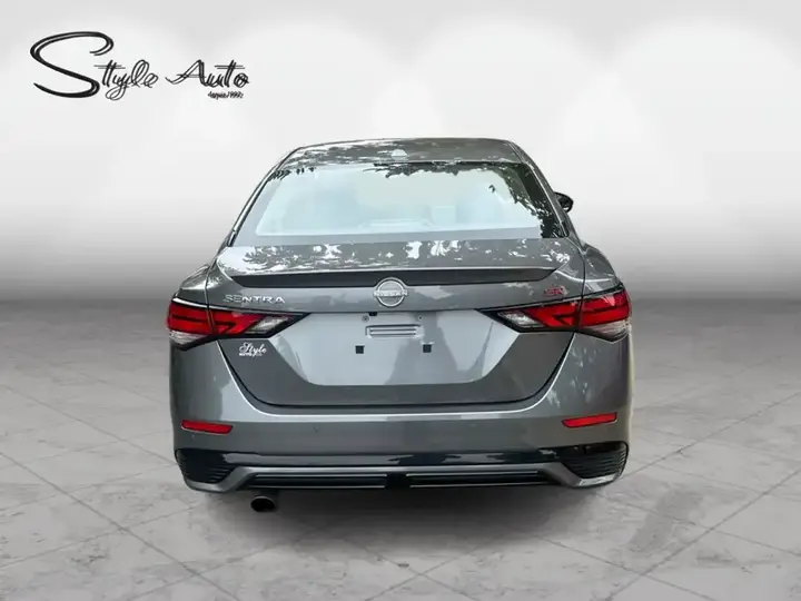 Nissan Sentra 2024 photo 5