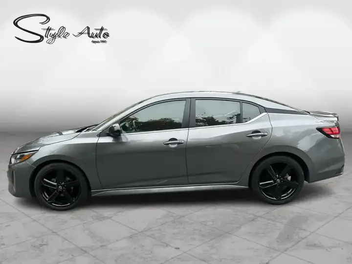 Nissan Sentra 2024 photo 4