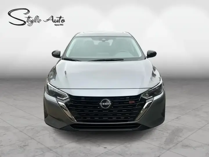 Nissan Sentra 2024 photo 2