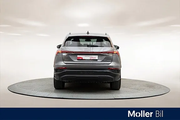Audi Q4 E-Tron 2024 photo 4