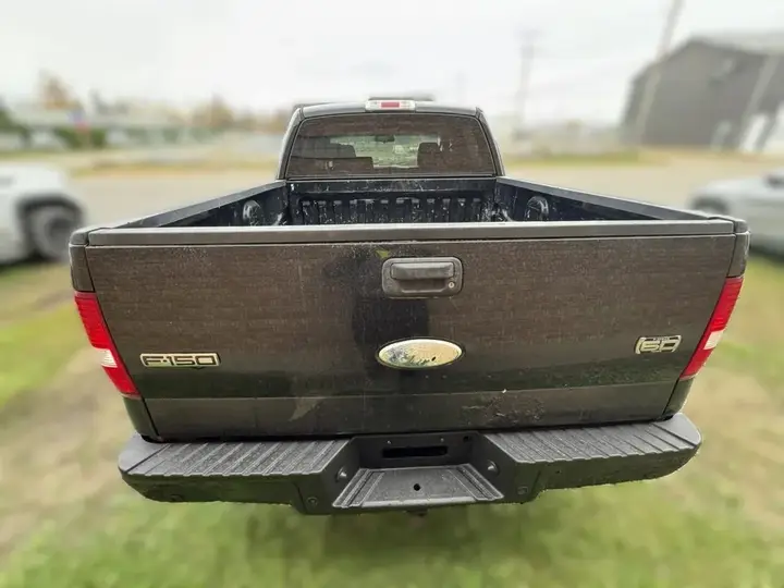 Ford F-150 2008 photo 5