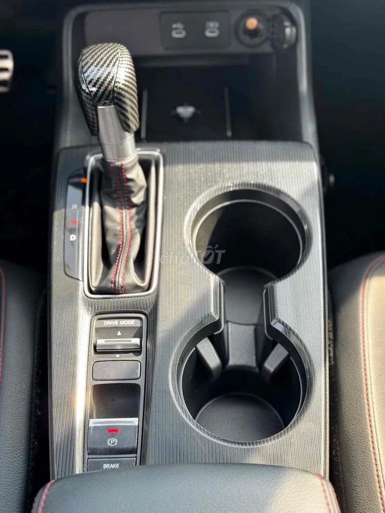Honda Civic 2024 photo 5